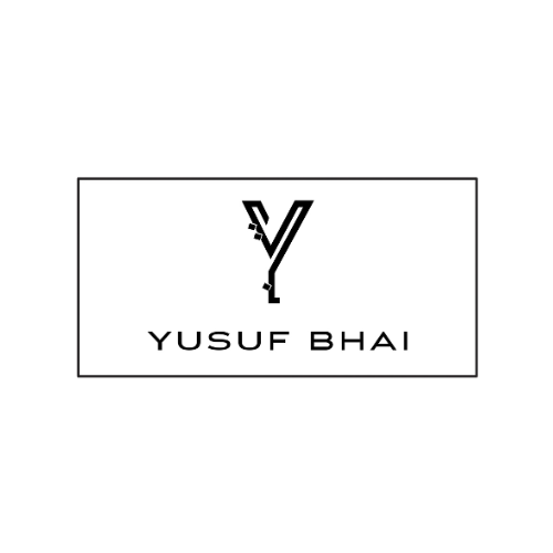 yusuf bhai. perfumer. Vini and Jai. Couple content creators.