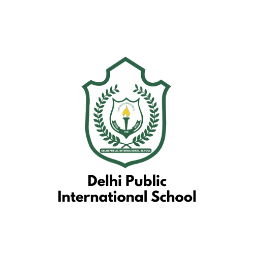 delhi international public school. education. Vini and Jai. Couple content creators.