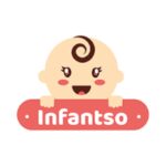 infantso baby. vini and jai